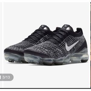 Nike Air VaporMax Flyknit 3